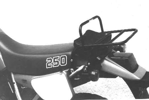 Kawasaki KLR 250 [1985-1991] - Gepäckbrücke