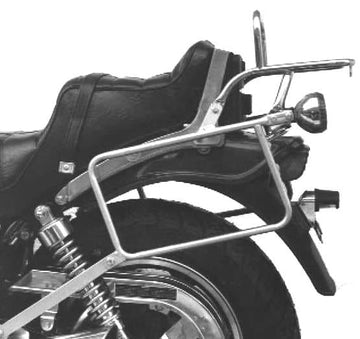 Kawasaki Z 450 Ltd [1985-1989] - Carrier complet - 0