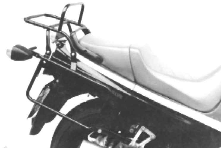 Kawasaki GPZ 600 R [1985-1989]-complete beam