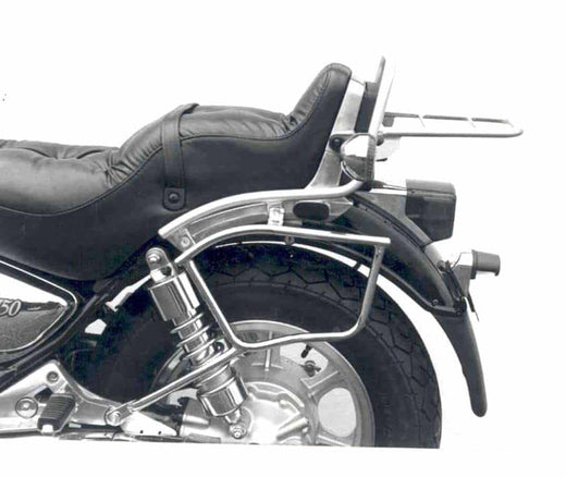 Kawasaki VN 750 Twin [1986-1992] - Bridge à bagages
