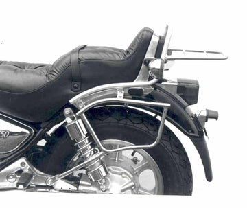 KAWASAKI VN 750 TWIN [1986-1992] - porte-poche de pack