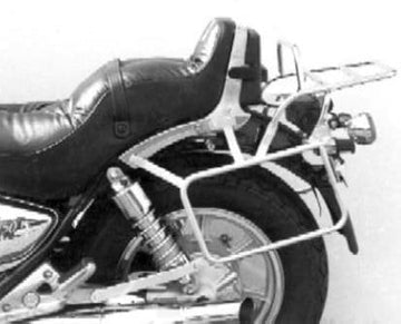 KAWASAKI VN 750 TWIN [1986-1992] - Carrier complet