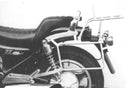 KAWASAKI ZL 600 Eliminator [1986-1994] - Carrier complet-2