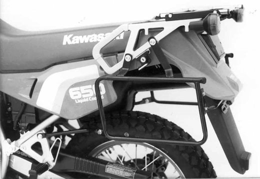 Kawasaki KLR 650 [1987-1992] - Kofferträger