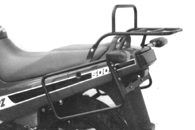 Kawasaki GPZ 500 S [1988-1993] - Komplett-Träger