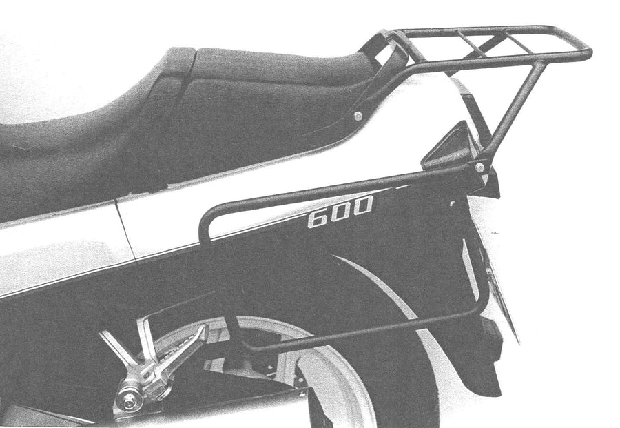 KAWASAKI GPX 600 R [1988-1999] - faisceau complet