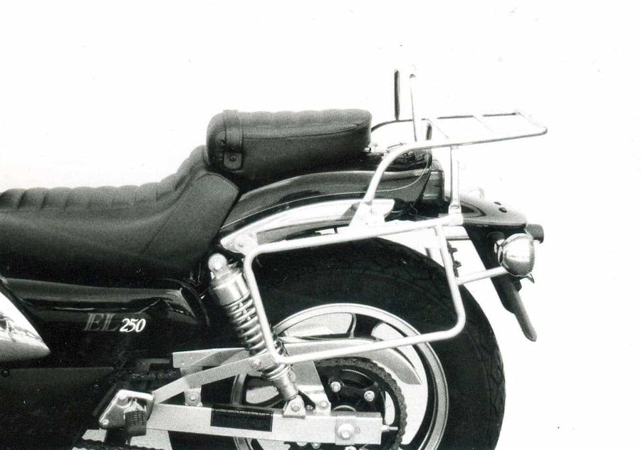 Kawasaki EL 250 [1994-2003] - faisceau accompli