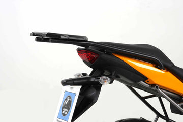 Kawasaki Versys 650 [2010-2014] - Alurack - 0