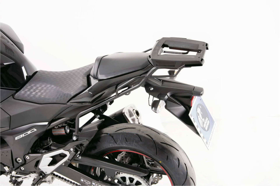 Kawasaki Z 800 [2013-2016] - Alurack