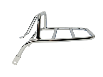 Kawasaki EL 250 [1994-2003] - Topcase
