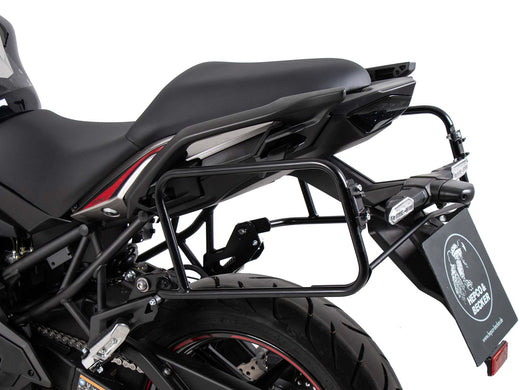 Kawasaki Versys 650 [2015-2021] -Case Carrier Lock-it