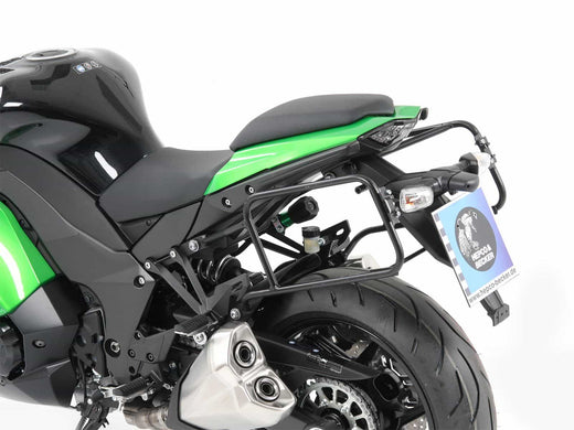 Kawasaki Z 1000 SX [2015-2016] - Kofferträger Lock-it