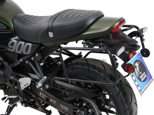 Kawasaki Z 900 RS [2018-2025] - Kofferträger Lock-it