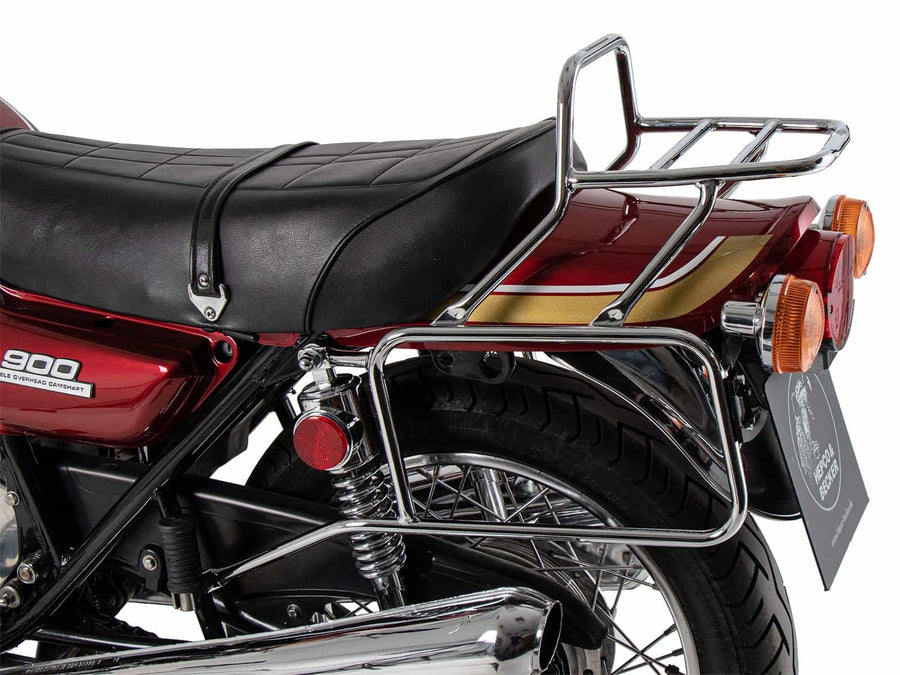 Kawasaki Z 900 [1973-1978] - Carrier complet