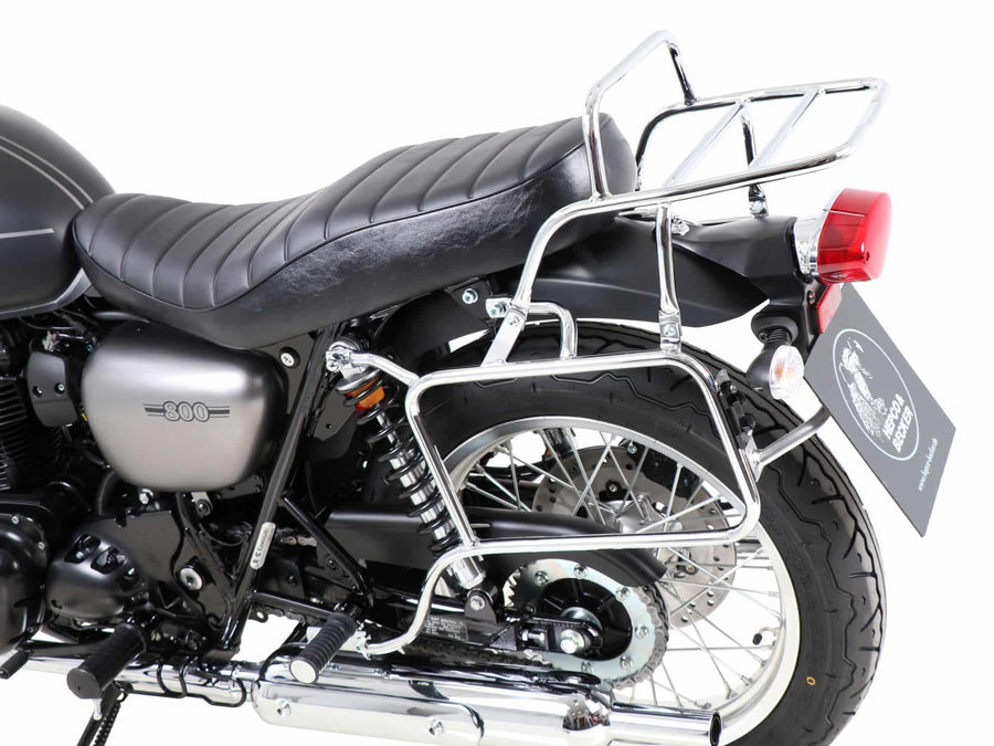 Kawasaki W 800 Street [2019-2025] - Carrier complet