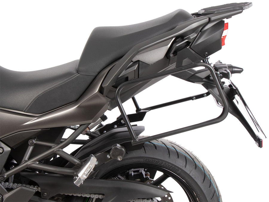 Kawasaki Versys 1100 [2025] - Kofferträger Lock-it