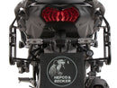 Kawasaki Versys 1100 [2025] - Kofferträger Lock-it-4