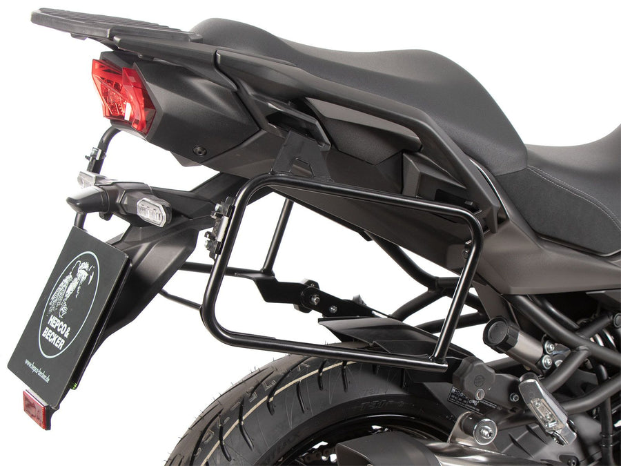Kawasaki Versys 1100 [2025] - Kofferträger Lock-it