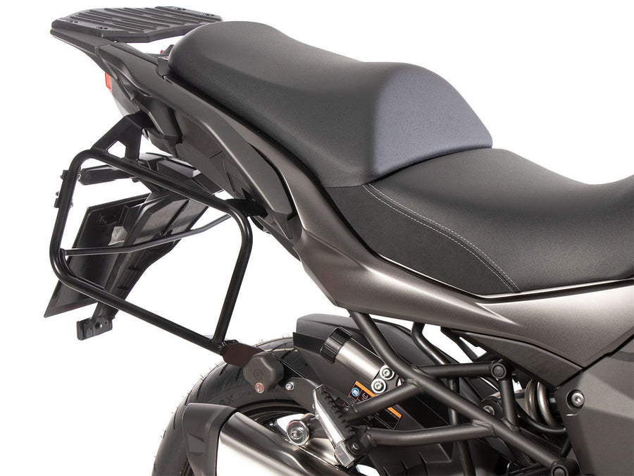 Kawasaki Versys 1100 [2025] - Kofferträger Lock-it