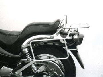 KAWASAKI EN 500 [1990-1995] - Carrier complet