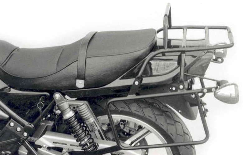 Kawasaki Zephyr 550 [1991-1999] - Komplett-Träger
