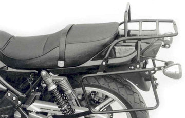 Kawasaki Zephyr 550 [1991-1999] - Carrier complet - 0