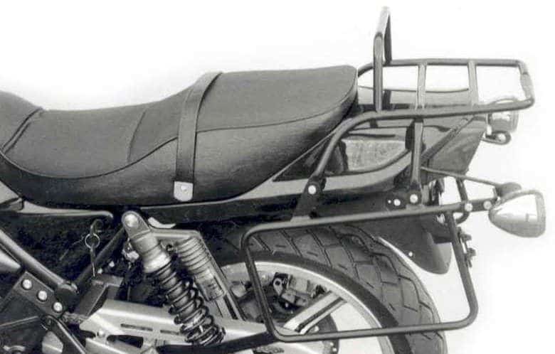 Kawasaki Zephyr 550 [1991-1999] - Komplett-Träger