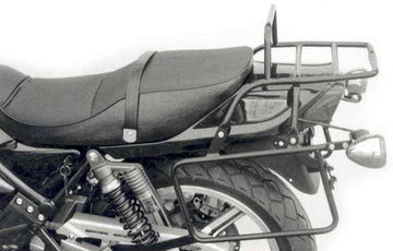 Kawasaki Zephyr 550 [1991-1999] - Carrier complet