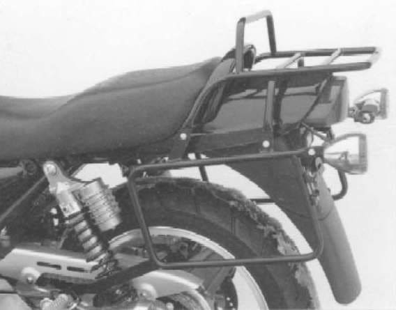 Kawasaki Zephyr 750 [1991-1999] - Komplett-Träger