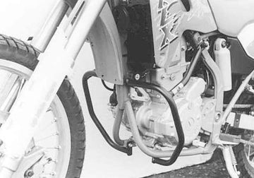 Kawasaki KLX 650 [1993-2001] - motor protection bar