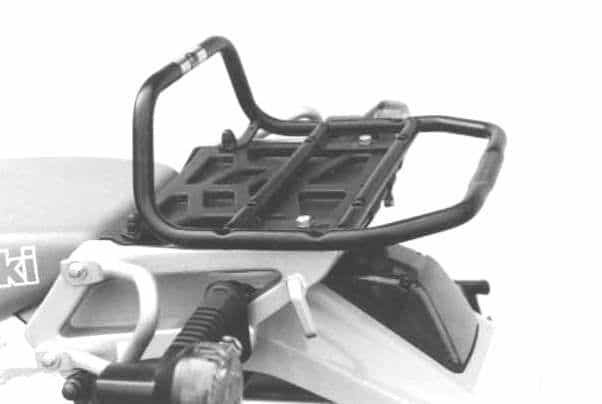 Kawasaki KLX 650 [1993-2001] - Bridge à bagages