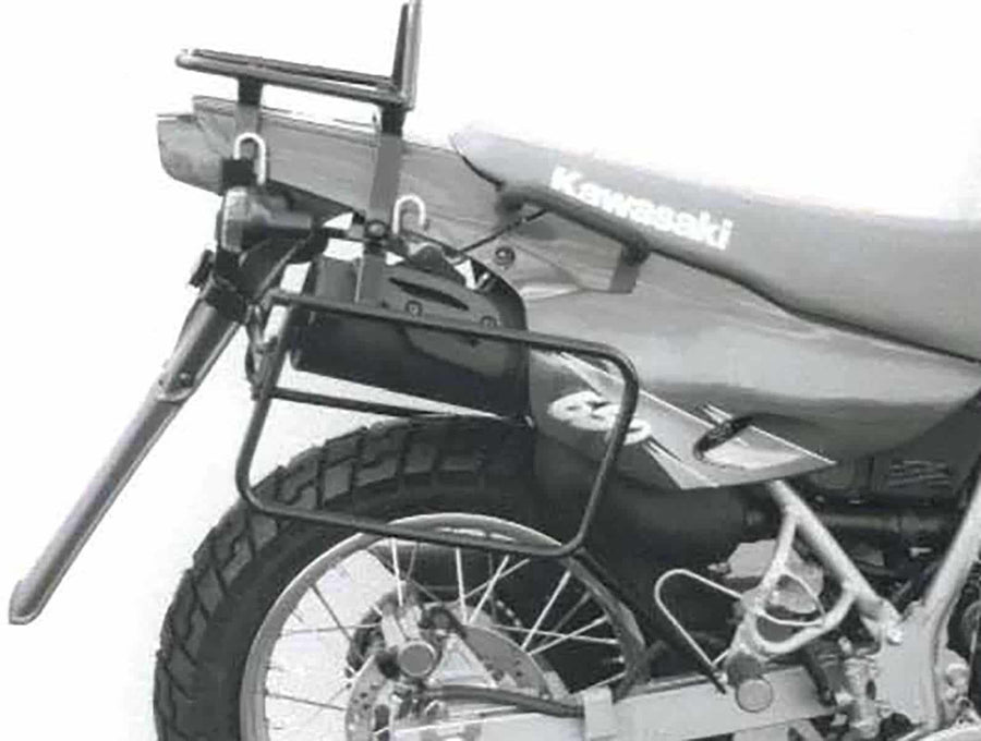 Kawasaki KLR 650 [1995-2003] - Kofferträger