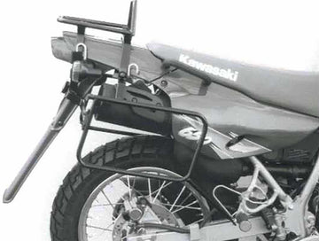 Kawasaki KLR 650 [1995-2003] - Kofferträger
