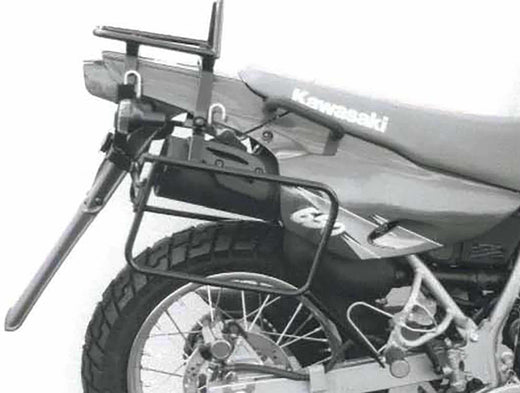 Kawasaki KLR 650 [1995-2003] - Kofferträger