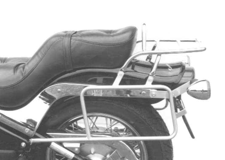Kawasaki VN 800 [1995-2000] - Komplett-Träger