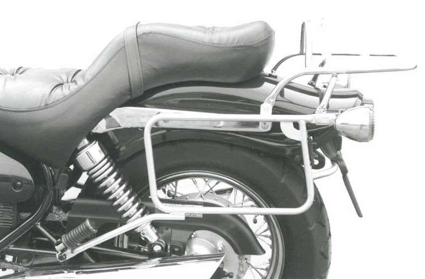 Kawasaki EN 500 [1996-2003] - Komplett-Träger