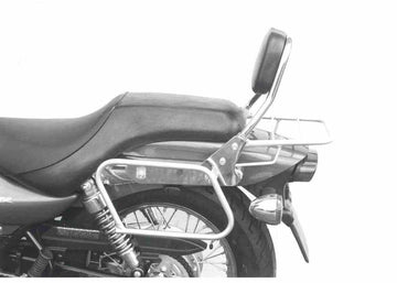 Kawasaki EL 125 [1998-2007] - Bridge à bagages