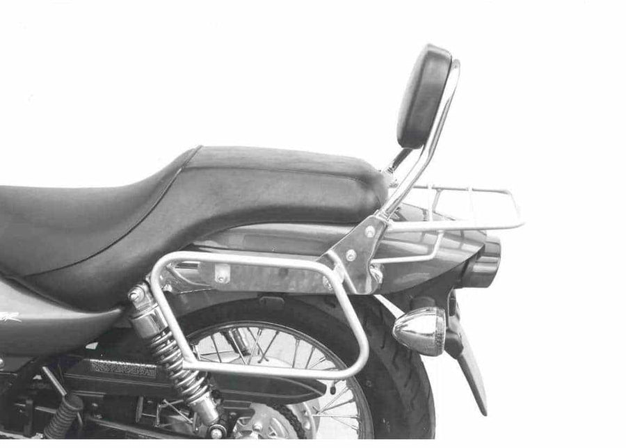 Kawasaki EL 125 [1998-2007] - Bridge à bagages