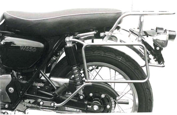 Kawasaki W 650 [1999-2016] - faisceau accompli