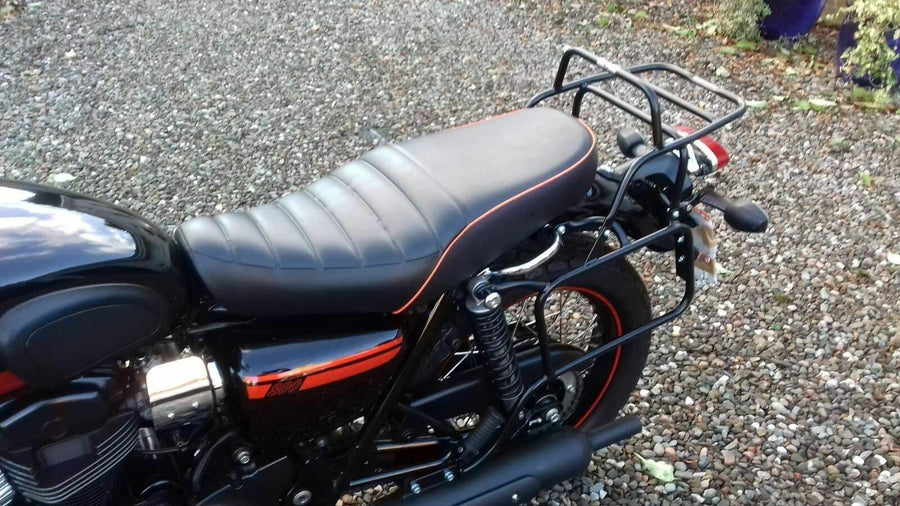 Kawasaki W 650 [1999-2016]-complete beam