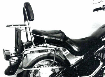 Kawasaki VN 800 Classic [2000-2005] - Carrier de cas - 0