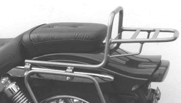 Suzuki GZ 125 [1998-2004] - Gepäckbrücke
