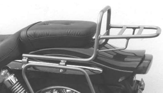 Suzuki GZ 125 [1998-2004] - Bridge à bagages