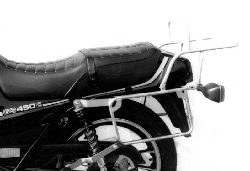 Suzuki GSX 250 [1982-1987] - Carrier complet
