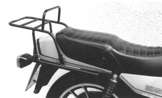 Suzuki GSX 250 [1982-1987] - Gepäckbrücke
