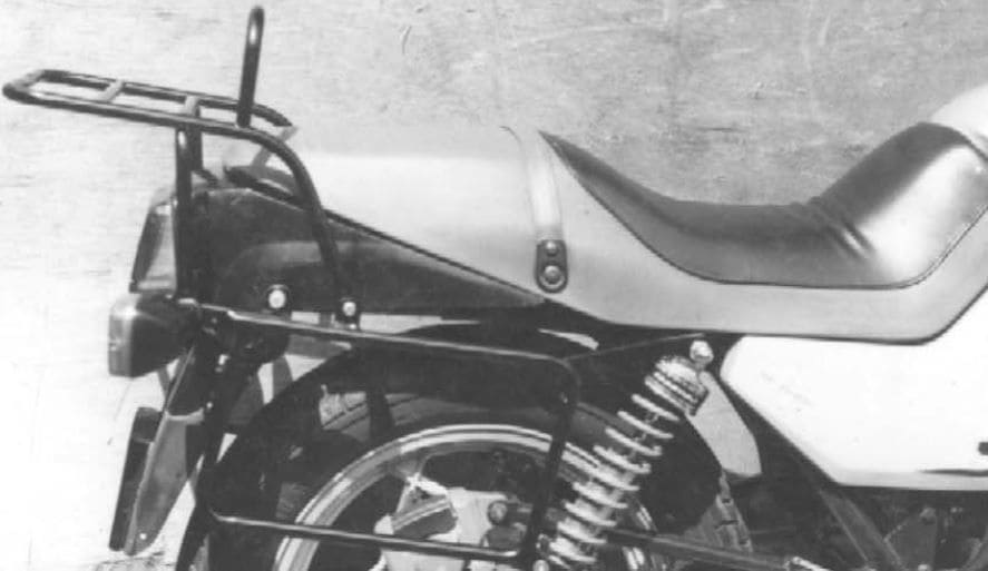 Suzuki GS 550 Katana [1980-1983]-complete beam