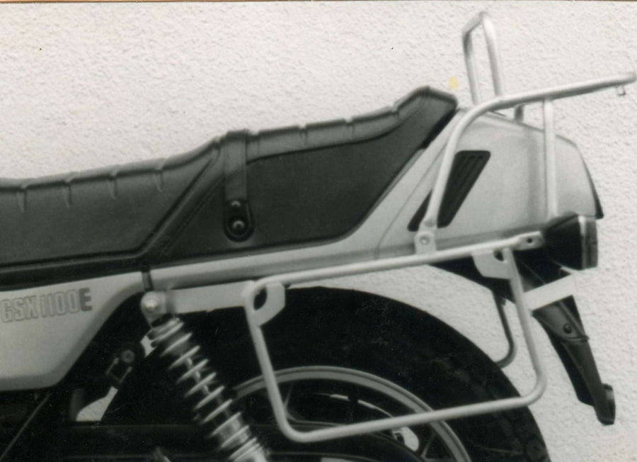 Suzuki GSX 750 [1980-1982] - Komplett-Träger