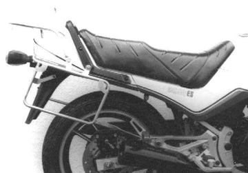 Suzuki GSX 550 ES [1982-1988]-Complete carrier