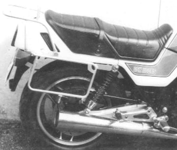 Suzuki GSX 1100 ES [1982-1983]-complete beam - 0