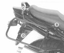 Suzuki GSF 1200 [2001-2005] - Kofferträger-1